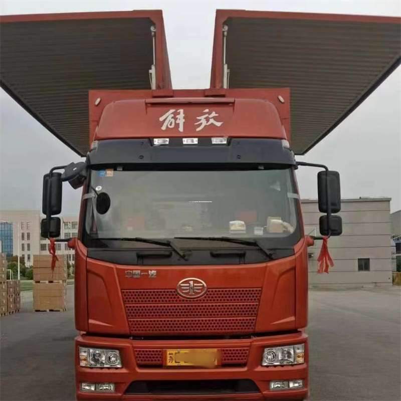 山东枣庄薛城到重庆物流公司，一站式服务为您提供高效便捷货运体验（到重庆的物流公司）